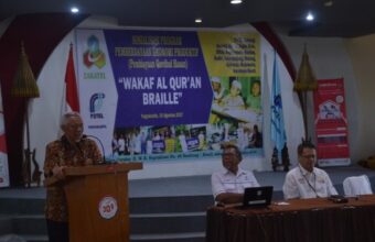 Berdayakan Perekonomian Pensiunan PT Telkom