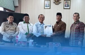 Read more about the article ZAKATEL MENDAPAT PENGHARGAAN DARI KEMENAG KOTA BANDUNG