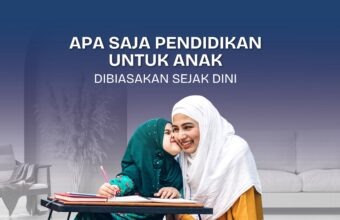 Apa saja Pendidikan untuk Anak?