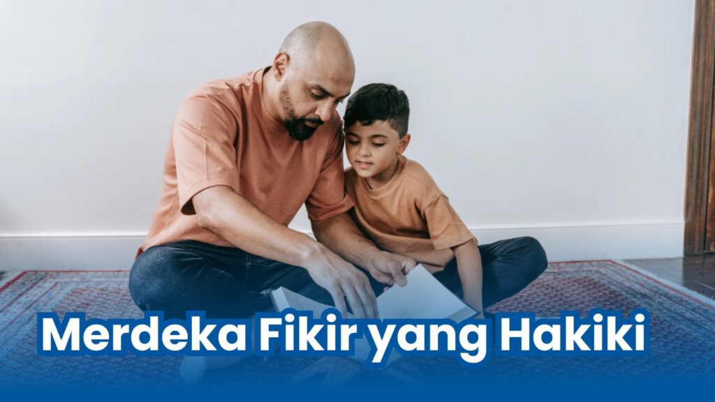 Tips Mendidik Anak Ala Rasulullah