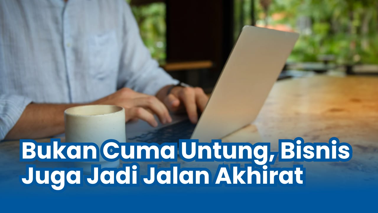 Rambu-Rambu dalam Dunia Usaha