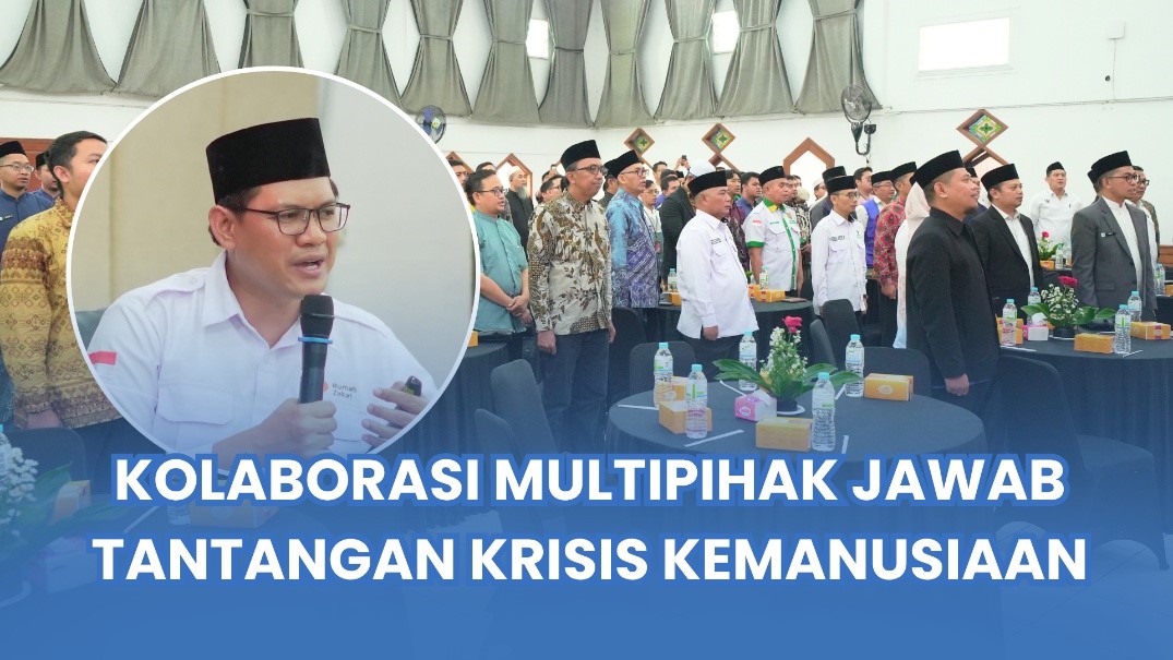 Menggalang Kepedulian Global Melalui Budaya Gotong Royong Indonesia
