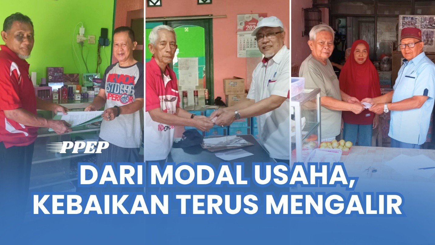 Ekonomi Produktif, Dari Modal Menjadi Manfaat