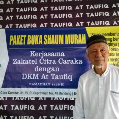 YPT dan Zakatel Jalin Kerjasama - 13